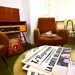 بيت ضيافة Little Italy *