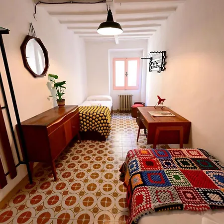 Maison d'hôtes Little Italy Pérouse