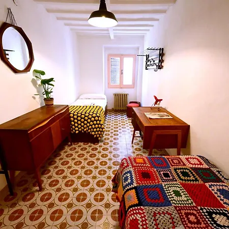 Little Italy Gasthuis Perugia