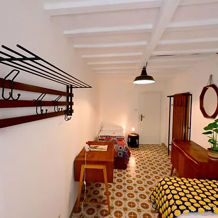 Little Italy Maison d'hôtes *