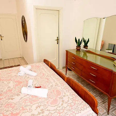 Little Italy Pérouse