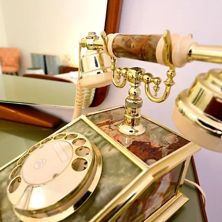 Little Italy Pérouse