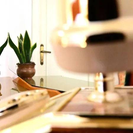 Maison d'hôtes Little Italy Pérouse