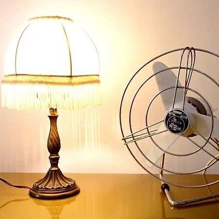 Little Italy بيرودجا