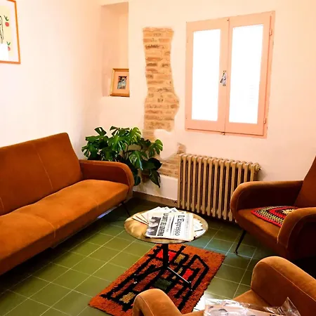 Little Italy * بيرودجا