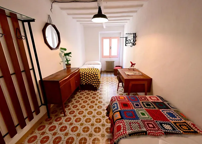 Affittacamere Little Italy Perugia