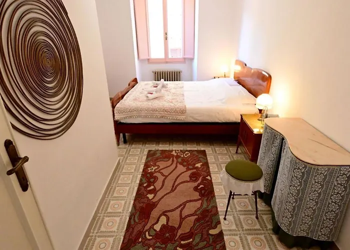 Affittacamere Little Italy