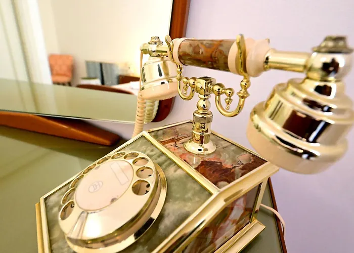 Little Italy بيرودجا