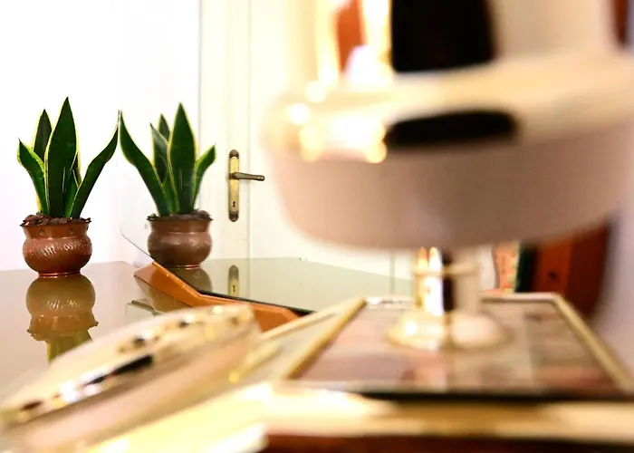 Affittacamere Little Italy Perugia