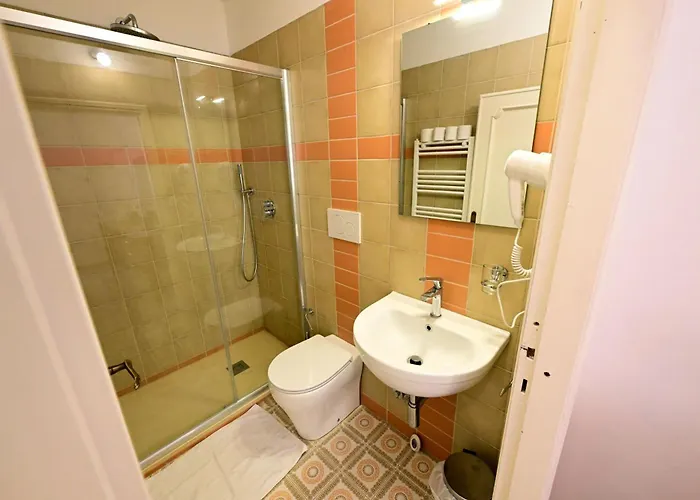 Little Italy Affittacamere Perugia