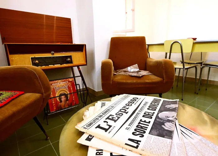 Affittacamere Little Italy *