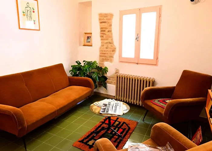 Little Italy * Perugia