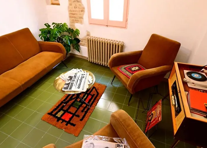 Little Italy Perugia